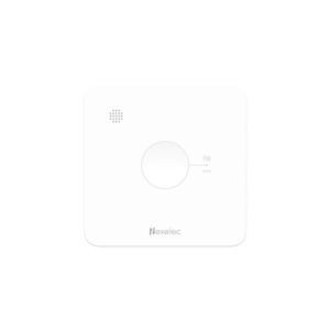 detector de humo óptico
