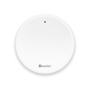 sensor de temperatura de pared