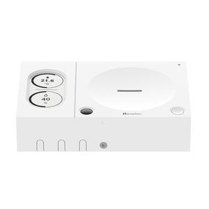 sensor de calidad de aire de interior