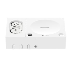 sensor de calidad de aire de interior