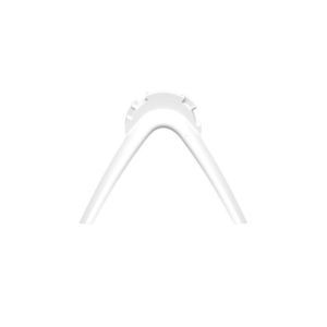 fijación de pared para sensor