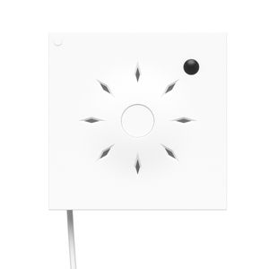 sensor de calidad de aire de interior