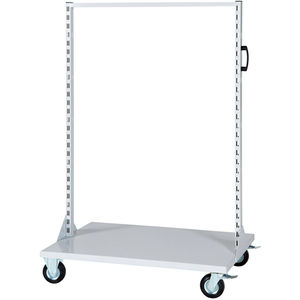 carro de transporte