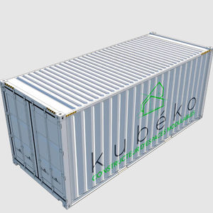 contenedor de transporte 1