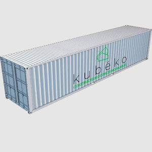 contenedor industrial 1