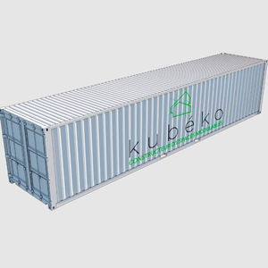 contenedor de transporte 1