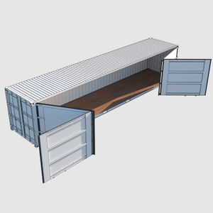 contenedor industrial 1
