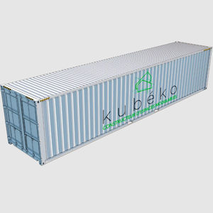 contenedor industrial 1