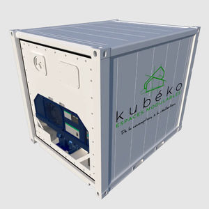 contenedor de transporte 1