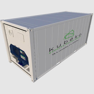 contenedor de transporte 1