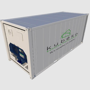 contenedor de transporte 1