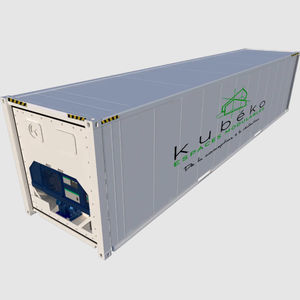 contenedor de transporte 1