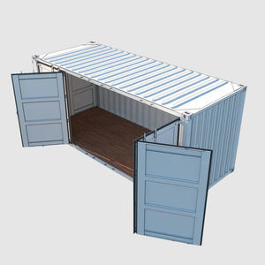 contenedor industrial 1
