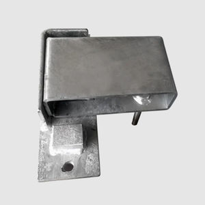chapa de recubrimiento de protección 1