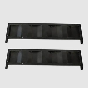 collarín fijo para tabique 1