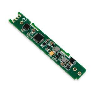 sensor de inclinación dos ejes