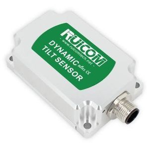 sensor de inclinación 3 ejes