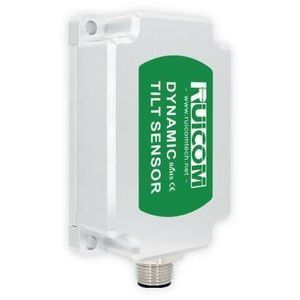 sensor de inclinación 3 ejes