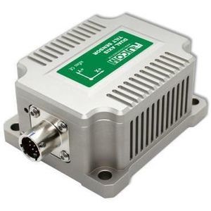 sensor de inclinación 2 ejes