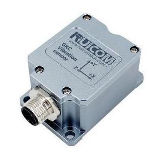 sensor de vibración MEMS