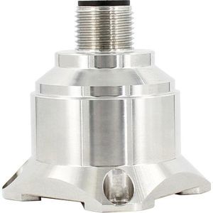 sensor de vibración MEMS