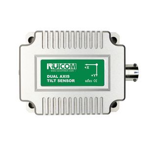 sensor de vibración para vigilancia de máquinaria