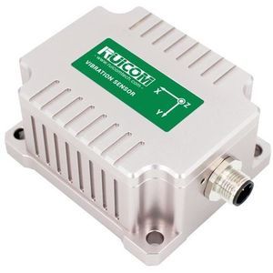 sensor de vibración MEMS