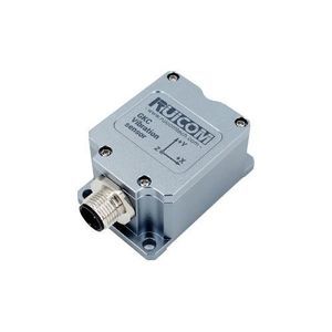sensor de vibración MEMS