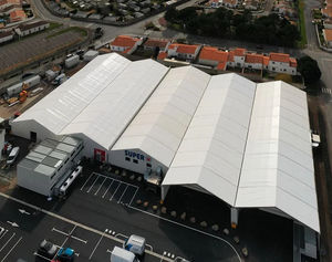 edificio modular