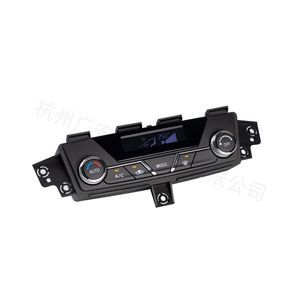 controlador de sistema HVAC automática