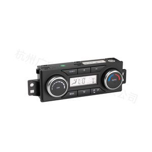 controlador de sistema HVAC automática