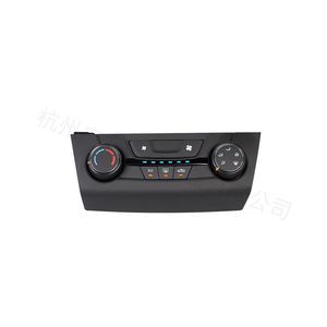 controlador de sistema HVAC eléctrica