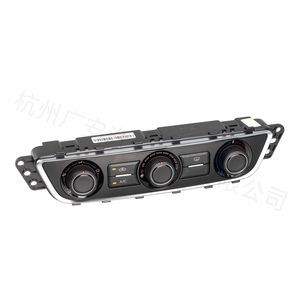 controlador de sistema HVAC eléctrica