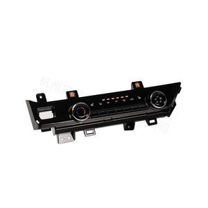 controlador de sistema HVAC eléctrica