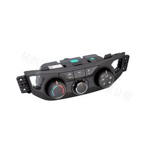controlador de sistema HVAC eléctrica