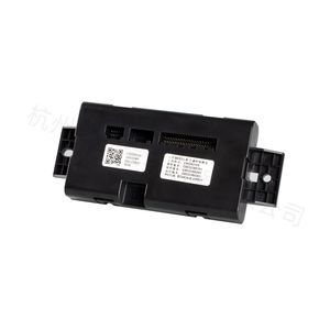 unidad electrónica de control de tensión