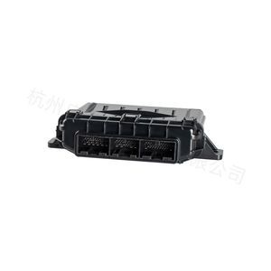 unidad electrónica de control de tensión
