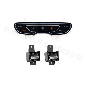 controlador de sistema HVAC táctil