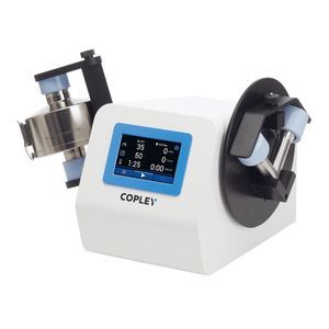 sistema de preparación de muestras automatizado
