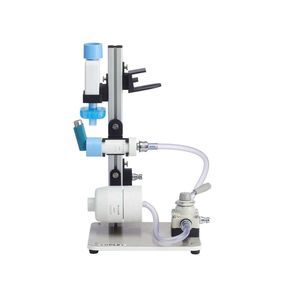 máquina de prueba de granulometría