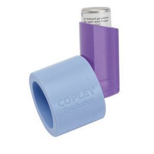 kit de adaptadores para inhalador