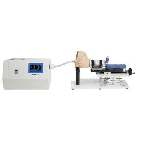 máquina de prueba de granulometría