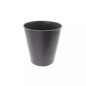cubo de basura de polipropileno