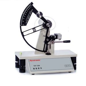 máquina de prueba de resistencia 1