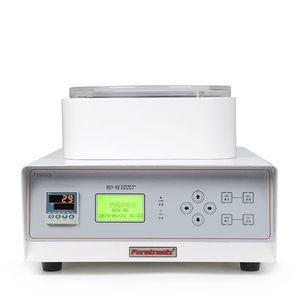 máquina de prueba temperatura 1