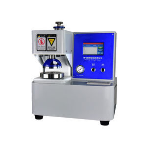 máquina de prueba para ensayo de reventamiento 1