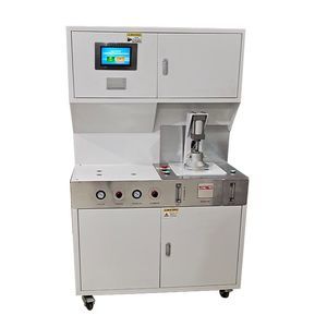máquina de ensayo de filtración 1