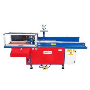 máquina de corte para textiles