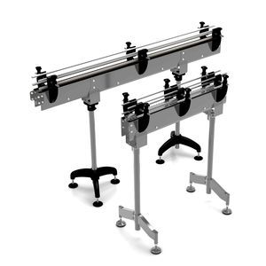 cinta transportadora modular