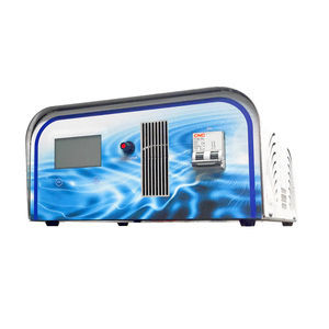 generador de ultrasonidos para cuba de limpieza